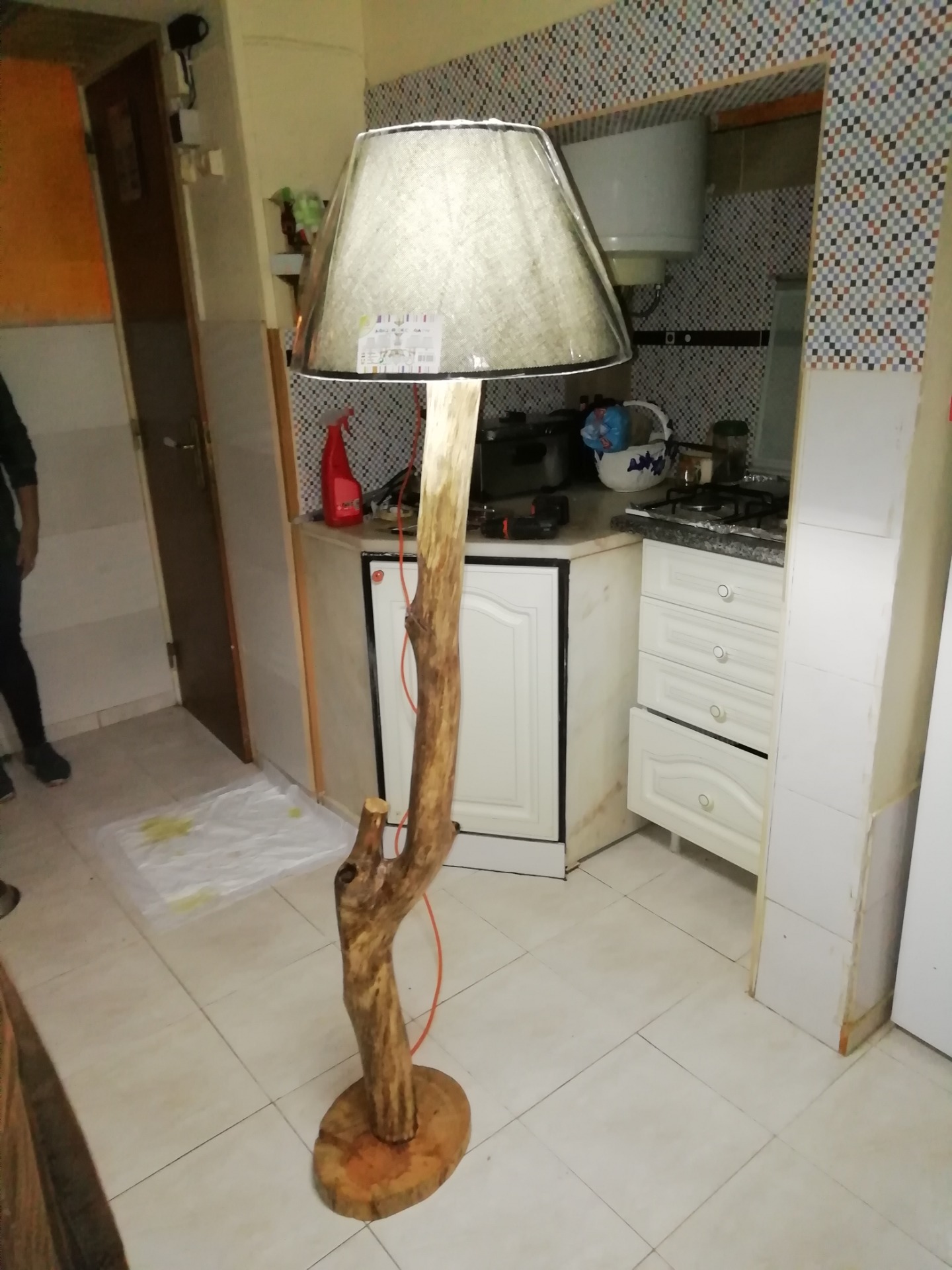 Vendido